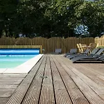 Dolce Pool And Wellness Francorchamps