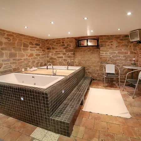 Nyaraló Dolce Pool And Wellness Francorchamps