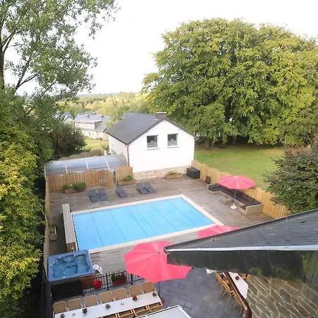Vakantiehuis Dolce Pool And Wellness
