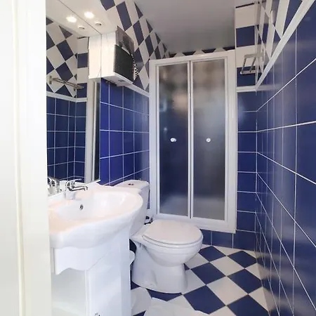 Dolce Pool And Wellness Semesterbostad