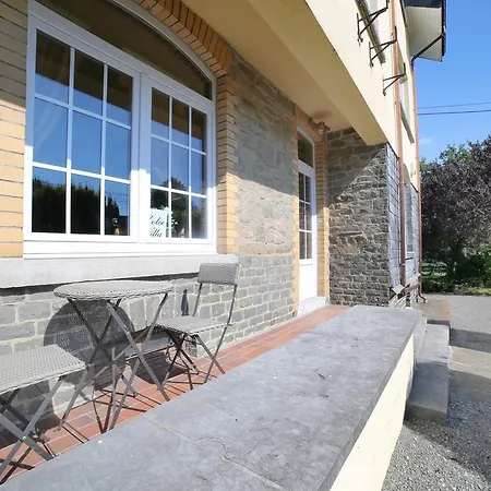 Semesterbostad Dolce Pool And Wellness