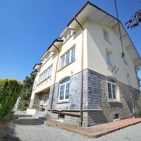 Dolce Pool And Wellness * Francorchamps