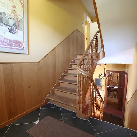 Semesterbostad Dolce Pool And Wellness *