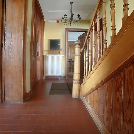 Holiday home Dolce Francorchamps