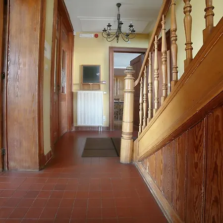 Nyaraló Dolce Pool And Wellness Francorchamps