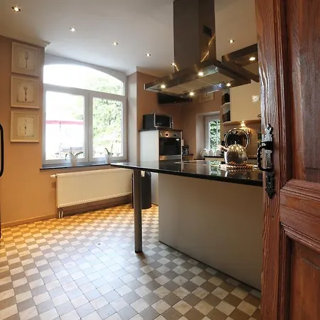 Dolce Pool And Wellness * Francorchamps