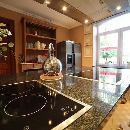 Dolce Pool And Wellness Francorchamps