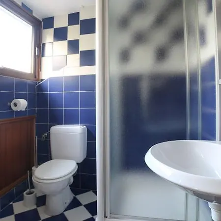 Nyaraló Dolce Pool And Wellness *