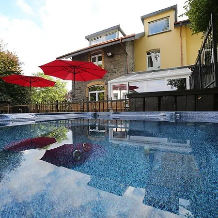 Dolce Pool And Wellness *