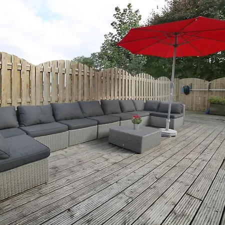 Dolce Pool And Wellness