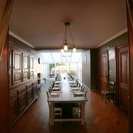 Dolce Pool And Wellness Semesterbostad Francorchamps