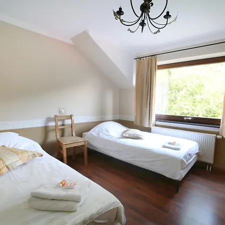 Dolce Pool And Wellness Vakantiehuis Francorchamps