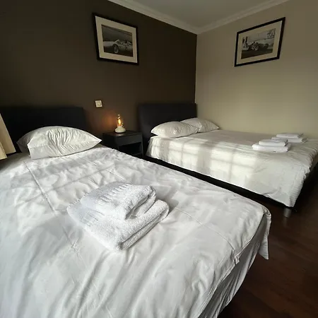 Nyaraló Dolce Pool And Wellness Francorchamps