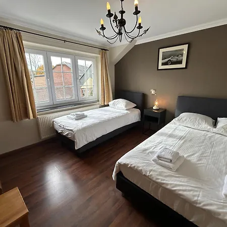 펜션 Dolce Pool And Wellness *