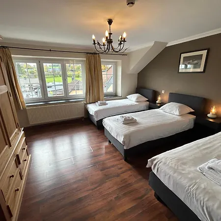 Dolce Pool And Wellness Semesterbostad