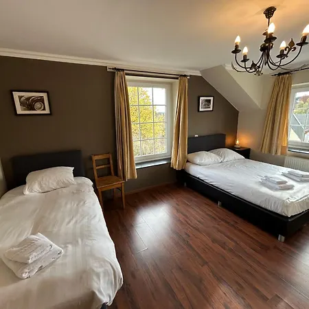 Dolce Pool And Wellness Semesterbostad Francorchamps