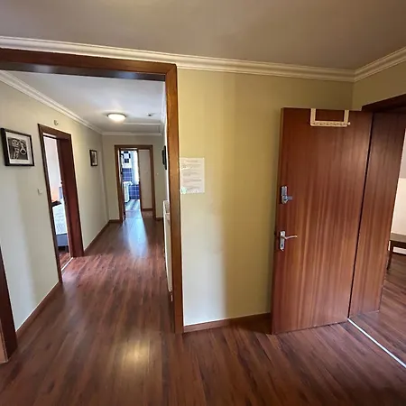 Dolce Pool And Wellness 펜션