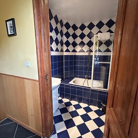 Dolce Pool And Wellness Nyaraló Francorchamps