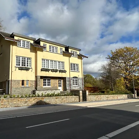 Dolce Pool And Wellness Semesterbostad Francorchamps