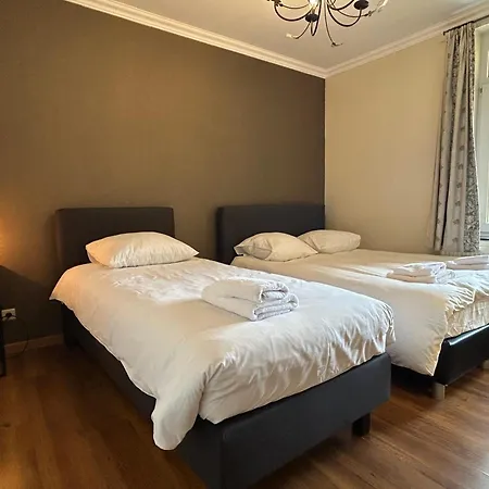 Dolce Pool And Wellness Semesterbostad