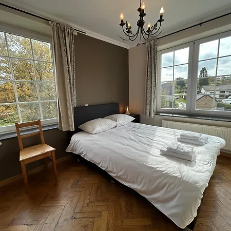 Dolce Pool And Wellness Semesterbostad