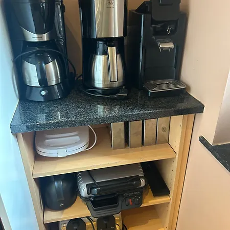 Dolce Pool And Wellness 펜션 프란코르챰프스