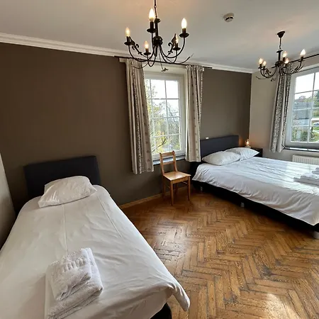 Dolce Pool And Wellness