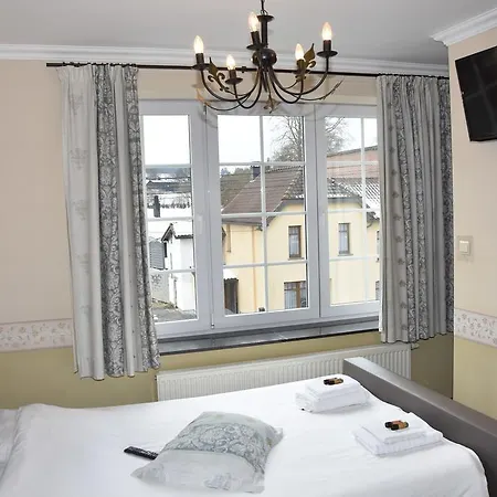 Holiday home Dolce Francorchamps