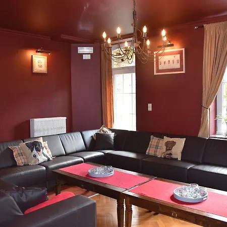 Dolce Ferienhaus Francorchamps