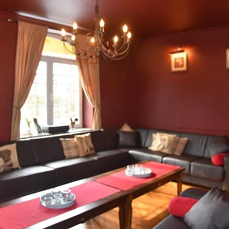Dolce Holiday home *
