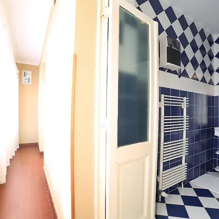 Dolce Pool And Wellness Semesterbostad *