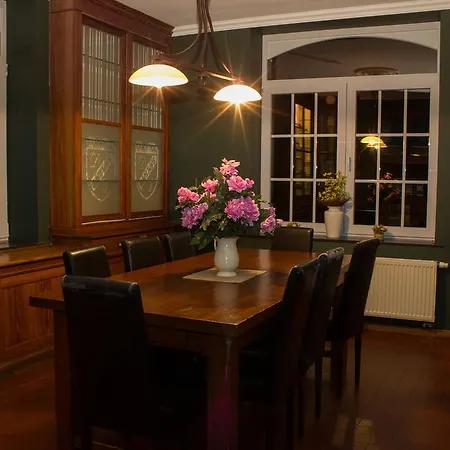 Holiday home Dolce Francorchamps