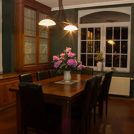 Semesterbostad Dolce Pool And Wellness Francorchamps