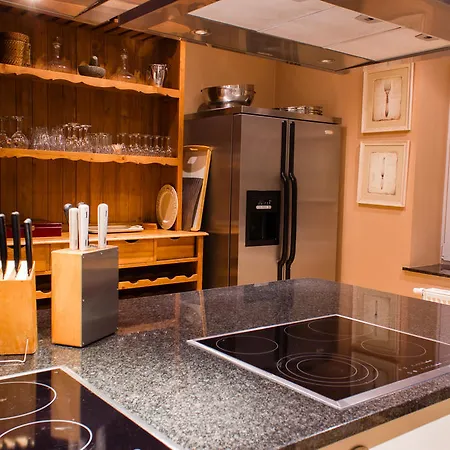 Holiday home Dolce