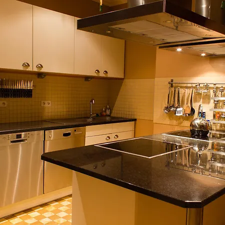 Dolce Holiday home