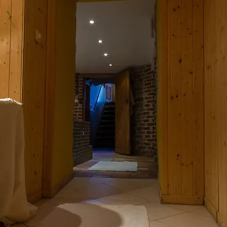 Dolce Pool And Wellness Nyaraló