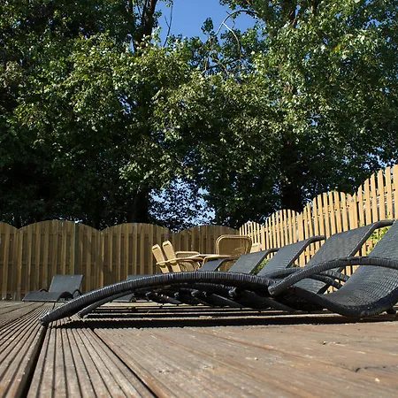 Holiday home Dolce Francorchamps