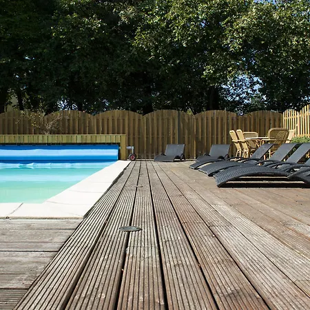 Dolce Pool And Wellness Francorchamps