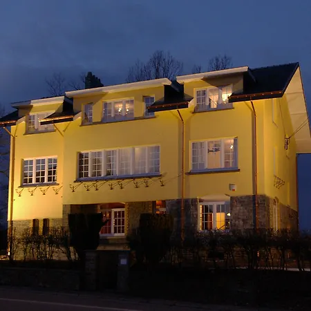 Dolce Pool And Wellness Francorchamps