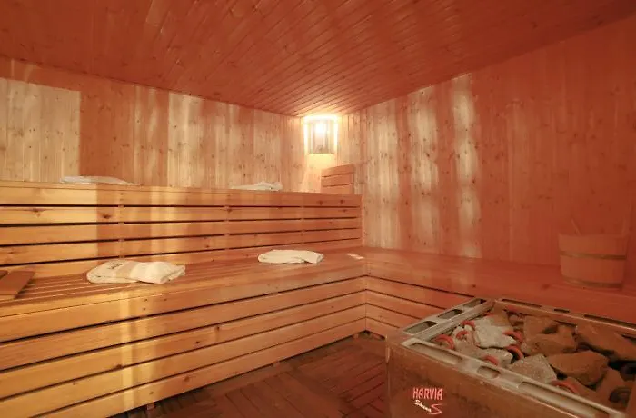 Dolce Holiday home *