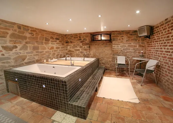 Holiday home Dolce Francorchamps