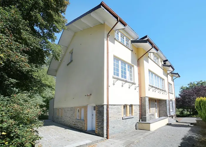 Holiday home Dolce *