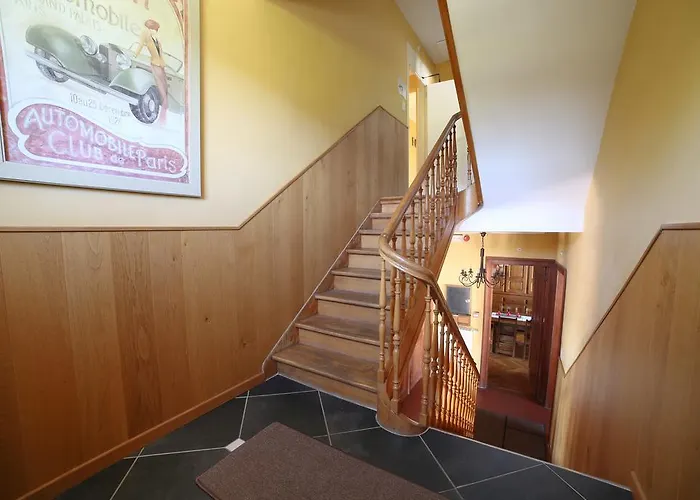 Holiday home Dolce *