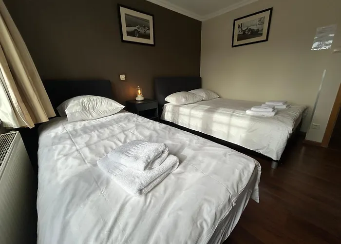 Holiday home Dolce Francorchamps