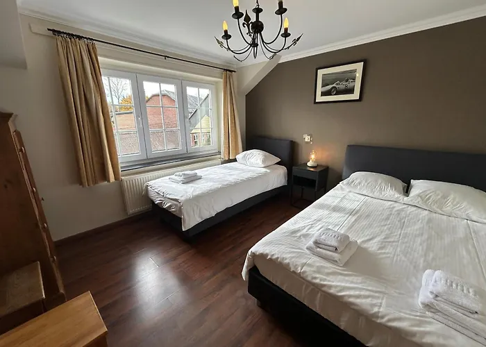 Holiday home Dolce *