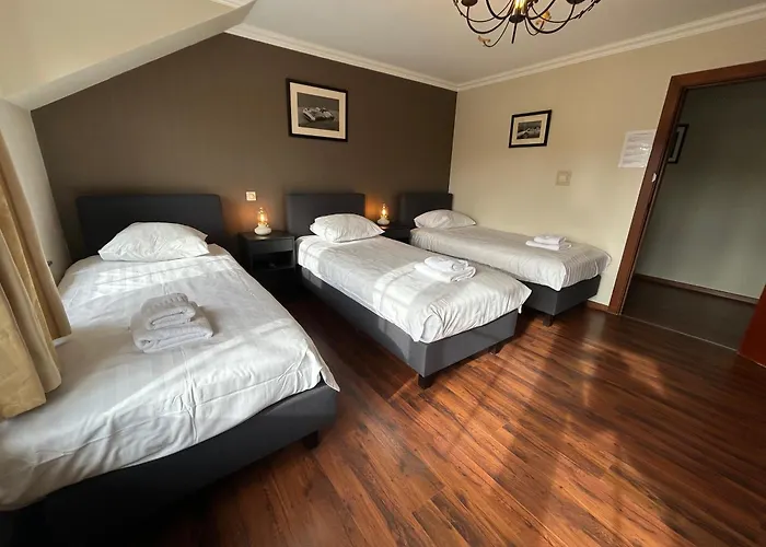 Holiday home Dolce *