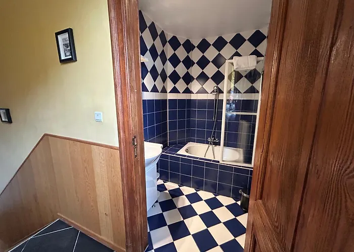 Dolce Holiday home Francorchamps