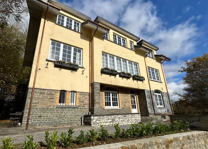 Dolce Holiday home *