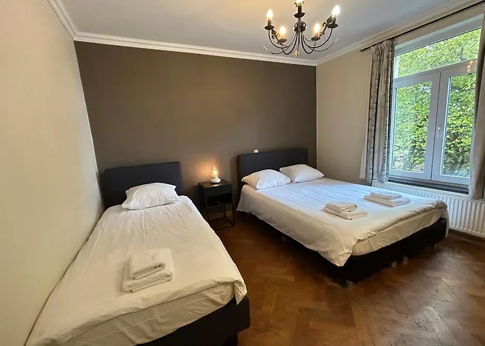 Holiday home Dolce *