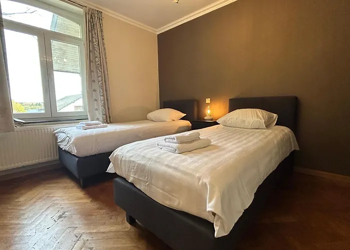 Holiday home Dolce Francorchamps